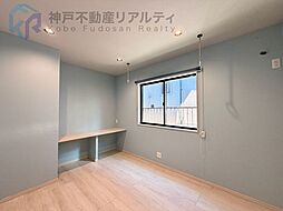 子供部屋の画像