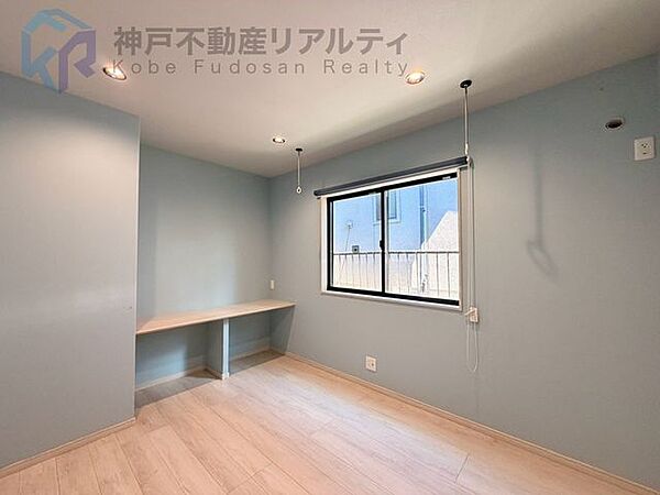 子供部屋