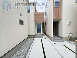 兵庫県神戸市須磨区関守町２丁目