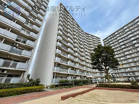 南向き3LDKのお部屋です♪