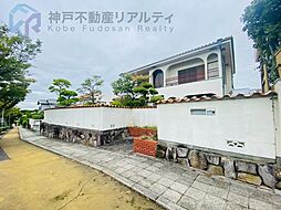 兵庫県神戸市須磨区高倉台６丁目