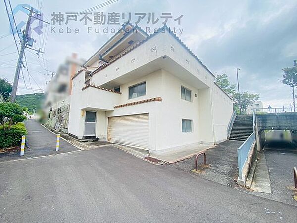 3方角地につき通風良好♪