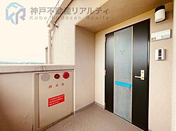プレステージ明石大久保IV