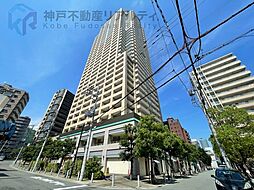 トア山手ザ・神戸タワー