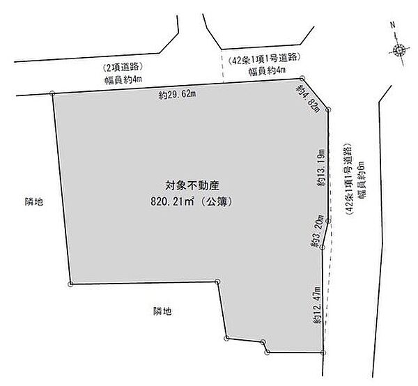 区画図：328000679731