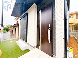 兵庫県神戸市西区樫野台２丁目