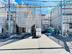 兵庫県明石市大久保町松陰山手