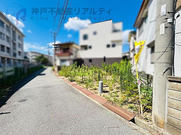 ・建築条件なし♪
