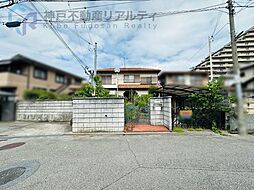 兵庫県神戸市垂水区学が丘４丁目