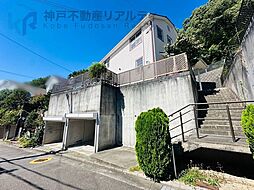 兵庫県明石市大久保町西脇