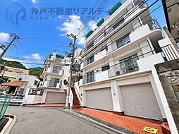 サンシャイン新神戸