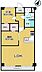 間取り：間取図