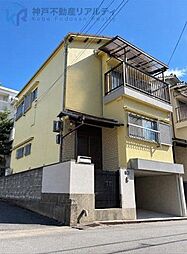 兵庫県神戸市垂水区福田３丁目