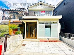 兵庫県神戸市垂水区星陵台１丁目