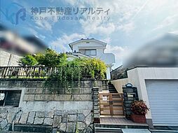 兵庫県神戸市須磨区菅の台６丁目