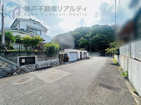 ◇敷地面積197.53平米、約59.75坪♪