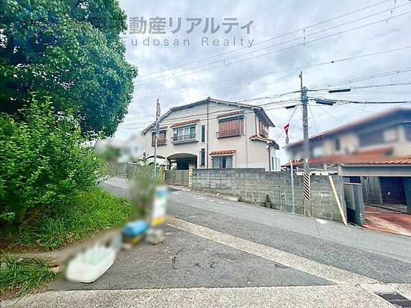 第一種低層住宅♪