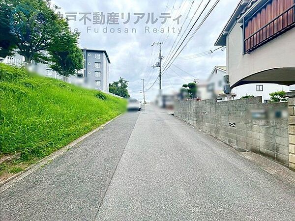 お好きなハウスメーカーで建築していただけます