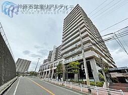 グレーシィ須磨アルテピアII番街