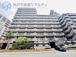 プレステージ西明石IX