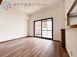 洋室の画像