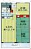 間取り：間取図