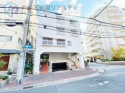 マンション指月