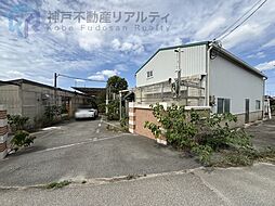 兵庫県神戸市西区神出町宝勢