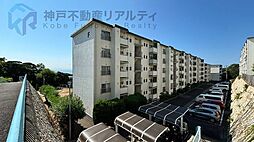 須磨一の谷グリーンハイツF棟