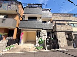 兵庫県神戸市兵庫区湊川町９丁目