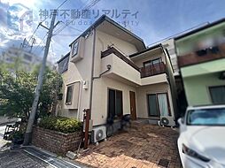 兵庫県神戸市中央区北野町４丁目