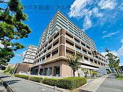 ワコーレハート明舞