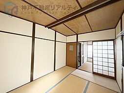 室内の画像