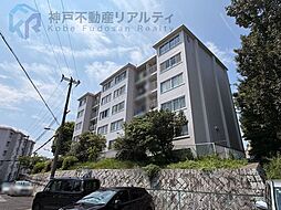 塩屋住宅6号棟