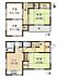 間取り：間取図
