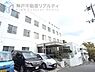 周辺：須磨浦病院 徒歩52分。 4100m