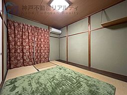 室内の画像