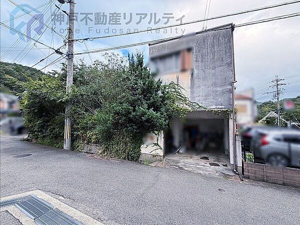 建築条件なし♪