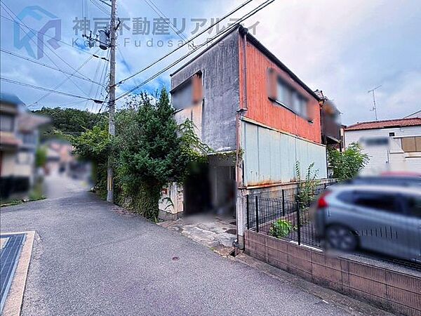 エディオン神戸北町店　車で5分♪