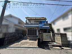 兵庫県明石市旭が丘