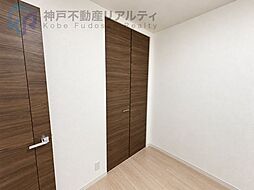 洋室の画像