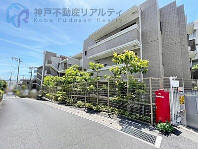 外観:令和8年10月リフォーム完了済み♪南向き♪ 外観:令和8年10月リフォーム完了済み♪南向き♪