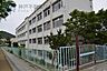 周辺：神戸市立高倉中学校 徒歩16分。 1220m