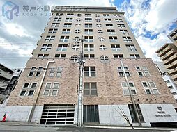 ワコーレ新神戸カデンツァ