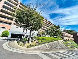 須磨シーサイドヒルズII
