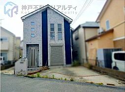 兵庫県神戸市西区伊川谷町有瀬