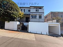 兵庫県神戸市須磨区妙法寺字兀山