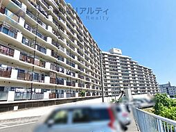 ネオコーポ明舞壱番館