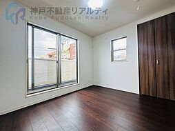 洋室の画像