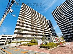 グレーシィ須磨アルテピアIII番街1号棟